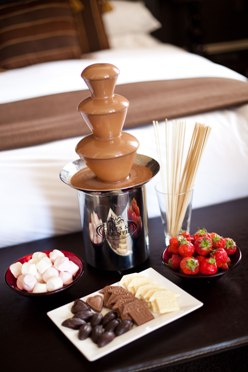 The Chocolate Boutique Hotel, England